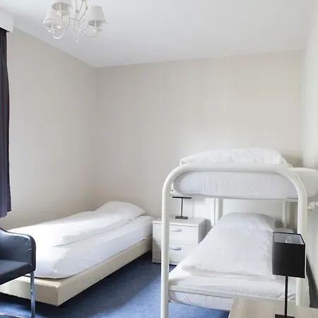 Du Soleil Hotel Knokke-Heist